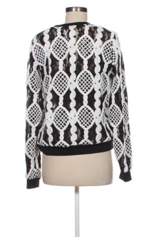 Γυναικεία μπλούζα Reserved, Μέγεθος XL, Χρώμα Πολύχρωμο, Τιμή 9,74 €