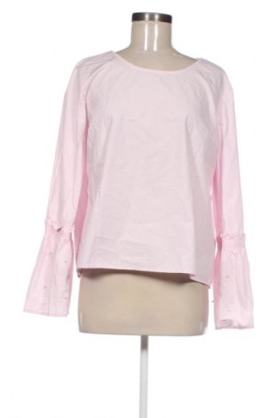 Γυναικεία μπλούζα Reserved, Μέγεθος L, Χρώμα Ρόζ , Τιμή 9,72 €