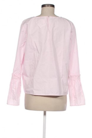 Γυναικεία μπλούζα Reserved, Μέγεθος L, Χρώμα Ρόζ , Τιμή 9,72 €