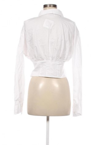 Dámská halenka Reserved, Velikost M, Barva Bílá, Cena  269,00 Kč