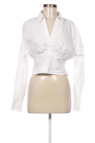 Dámská halenka Reserved, Velikost M, Barva Bílá, Cena  269,00 Kč