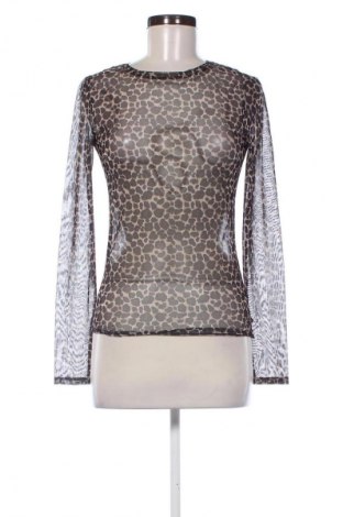 Bluză de femei Reserved, Mărime M, Culoare Multicolor, Preț 51,45 Lei