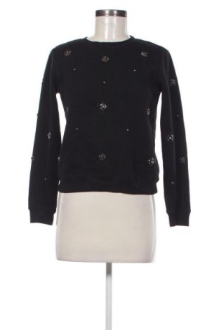 Bluză de femei Reserved, Mărime XS, Culoare Negru, Preț 102,70 Lei