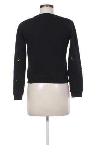 Bluză de femei Reserved, Mărime XS, Culoare Negru, Preț 102,70 Lei