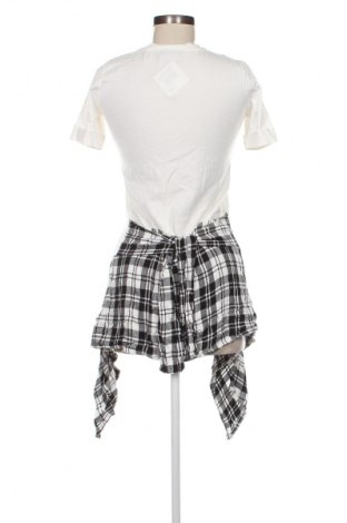 Γυναικεία μπλούζα Reserved, Μέγεθος XS, Χρώμα Πολύχρωμο, Τιμή 11,31 €