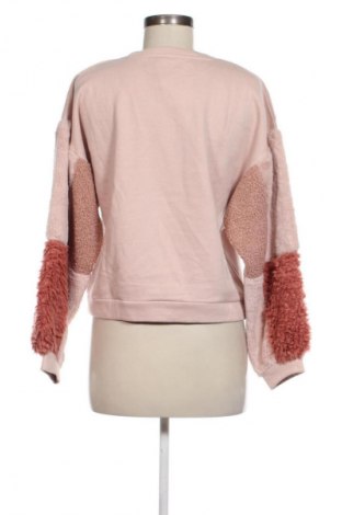 Дамска блуза Reserved, Размер M, Цвят Пепел от рози, Цена 39,00 лв.