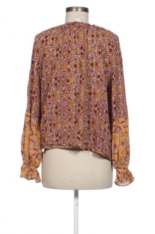 Bluzka damska Reserved, Rozmiar M, Kolor Kolorowy, Cena 44,94 zł