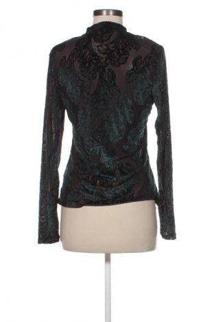 Дамска блуза Reserved, Размер XL, Цвят Многоцветен, Цена 19,00 лв.