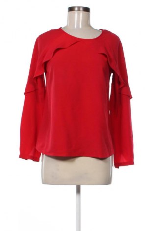 Dámska blúza Reserved, Veľkosť S, Farba Červená, Cena  6,65 €
