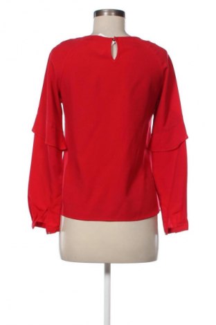Dámska blúza Reserved, Veľkosť S, Farba Červená, Cena  6,65 €