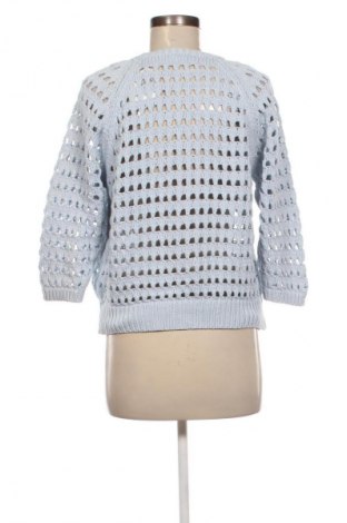 Дамска блуза Reserved, Размер S, Цвят Син, Цена 12,99 лв.