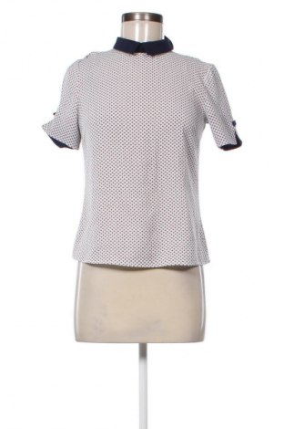 Дамска блуза Reserved, Размер XS, Цвят Многоцветен, Цена 15,99 лв.