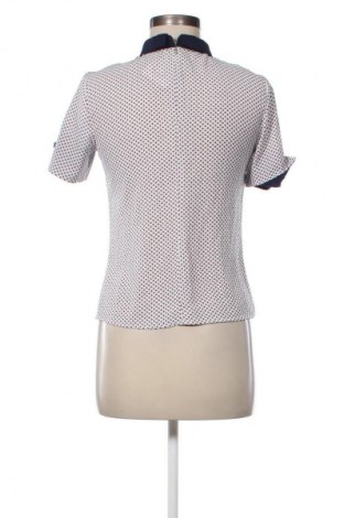 Дамска блуза Reserved, Размер XS, Цвят Многоцветен, Цена 15,99 лв.