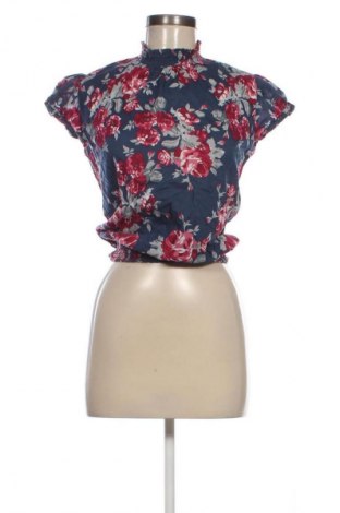 Dámska blúza Reserved, Veľkosť S, Farba Viacfarebná, Cena  9,79 €