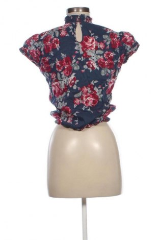 Dámska blúza Reserved, Veľkosť S, Farba Viacfarebná, Cena  9,79 €