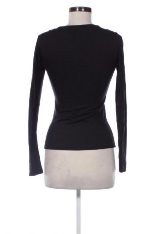 Dámská halenka Reserved, Velikost S, Barva Černá, Cena  242,00 Kč