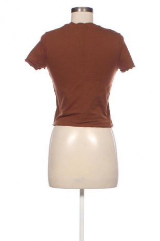 Dámska blúza Reserved, Veľkosť M, Farba Hnedá, Cena  7,95 €