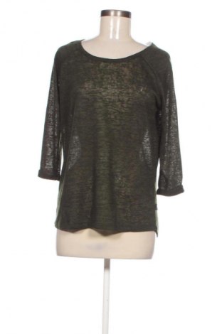 Dámská halenka Reserved, Velikost M, Barva Zelená, Cena  241,00 Kč