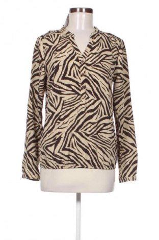 Γυναικεία μπλούζα Reserved, Μέγεθος S, Χρώμα Πολύχρωμο, Τιμή 9,79 €
