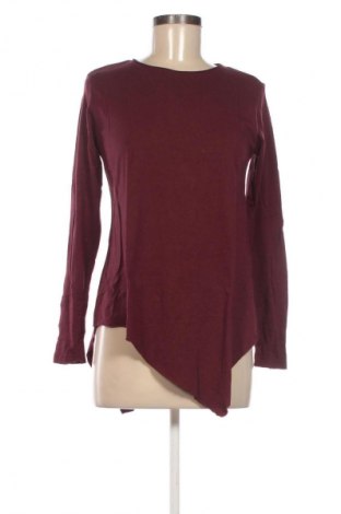 Γυναικεία μπλούζα Reserved, Μέγεθος S, Χρώμα Κόκκινο, Τιμή 6,99 €