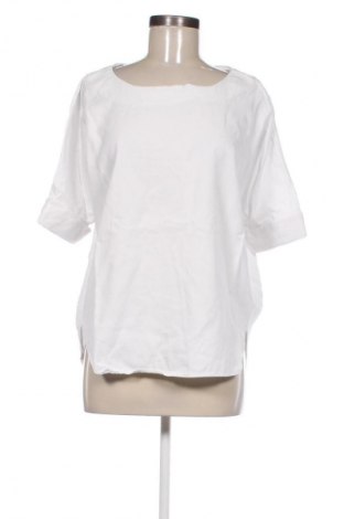 Дамска блуза Reserved, Размер S, Цвят Бял, Цена 16,99 лв.