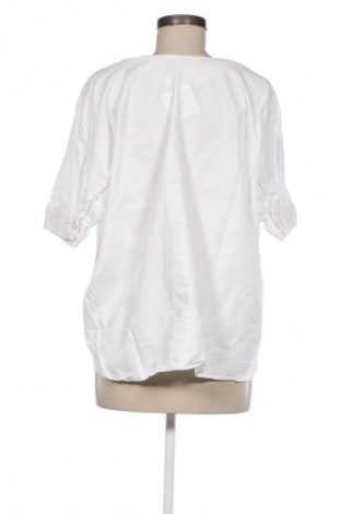 Дамска блуза Reserved, Размер S, Цвят Бял, Цена 16,99 лв.
