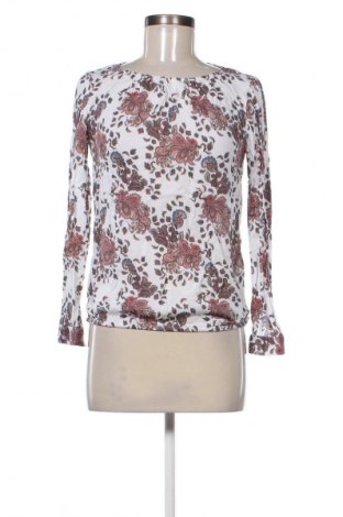 Дамска блуза Reserved, Размер XS, Цвят Многоцветен, Цена 25,00 лв.