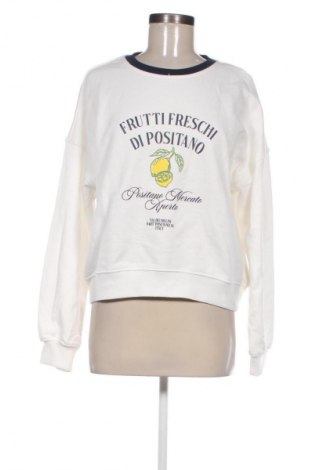 Γυναικεία μπλούζα Reserved, Μέγεθος S, Χρώμα Λευκό, Τιμή 20,00 €