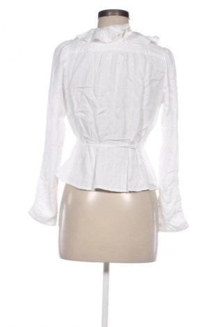 Дамска блуза Reserved, Размер XS, Цвят Бял, Цена 19,00 лв.