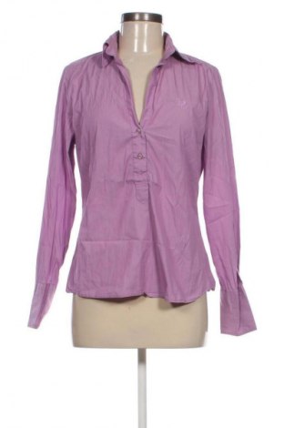 Női blúz Riccovero, Méret L, Szín Lila, Ár 6 800 Ft