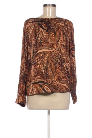 Дамска блуза Richard Allan x H&M, Размер XS, Цвят Многоцветен, Цена 12,99 лв.