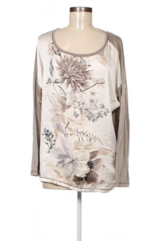 Bluzka damska Rick Cardona, Rozmiar XL, Kolor Kolorowy, Cena 50,99 zł