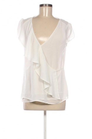 Bluzka damska Rinascimento, Rozmiar M, Kolor Biały, Cena 94,25 zł