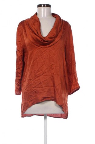 Γυναικεία μπλούζα Rinascimento, Μέγεθος S, Χρώμα Καφέ, Τιμή 24,48 €