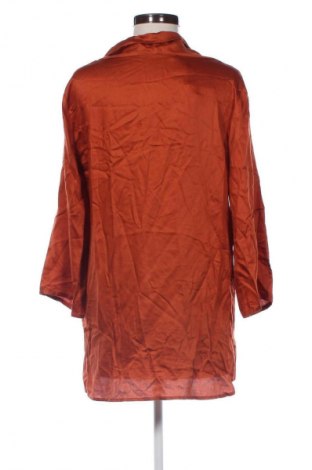 Γυναικεία μπλούζα Rinascimento, Μέγεθος S, Χρώμα Καφέ, Τιμή 24,48 €