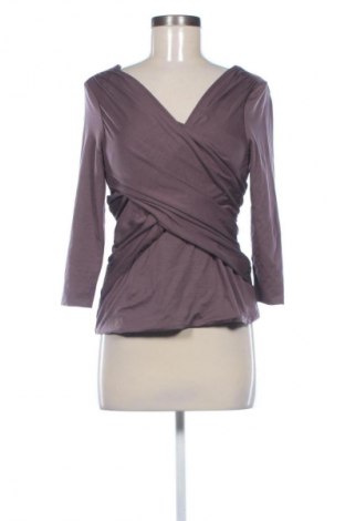 Damen Shirt Risk made in Warsaw, Größe S, Farbe Aschrosa, Preis € 11,99