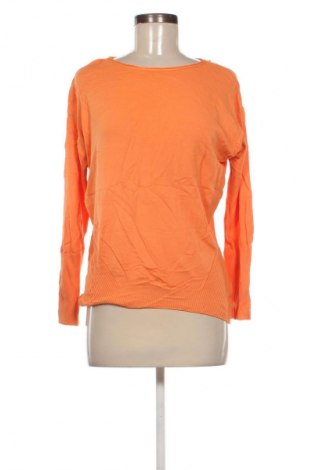 Дамска блуза Risskio, Размер S, Цвят Оранжев, Цена 14,99 лв.