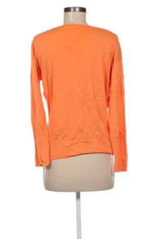 Дамска блуза Risskio, Размер S, Цвят Оранжев, Цена 14,99 лв.
