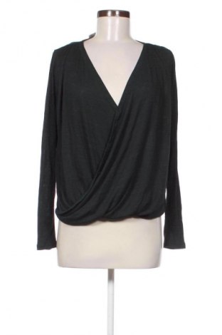 Bluză de femei River Island, Mărime M, Culoare Verde, Preț 89,47 Lei