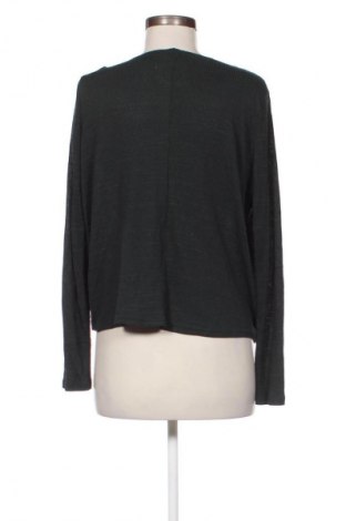 Bluză de femei River Island, Mărime M, Culoare Verde, Preț 89,47 Lei