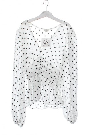 Dámska blúza River Island, Veľkosť XS, Farba Viacfarebná, Cena  17,30 €