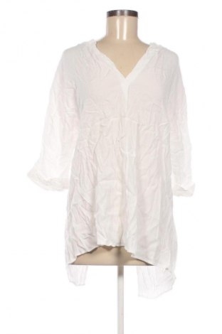 Дамска блуза River Island, Размер L, Цвят Бял, Цена 33,82 лв.