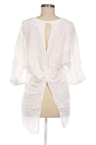 Дамска блуза River Island, Размер L, Цвят Бял, Цена 33,82 лв.