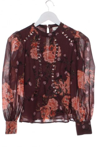 Bluzka damska River Island, Rozmiar XXS, Kolor Kolorowy, Cena 49,99 zł