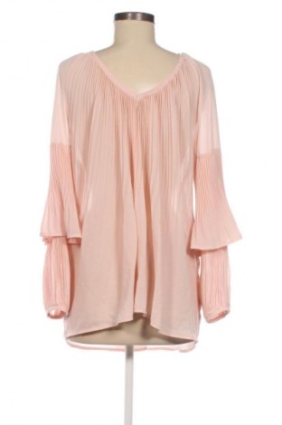 Dámska blúza River Island, Veľkosť L, Farba Ružová, Cena  17,36 €