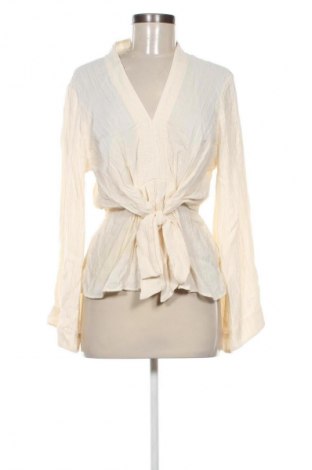 Dámská halenka River Island, Velikost S, Barva Krémová, Cena  428,00 Kč