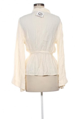 Dámská halenka River Island, Velikost S, Barva Krémová, Cena  428,00 Kč