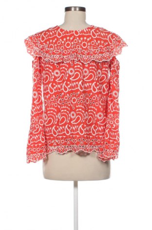 Dámska blúza River Island, Veľkosť M, Farba Viacfarebná, Cena  17,30 €