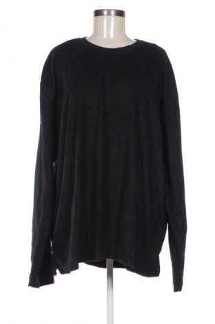 Dámska blúza Rivers, Veľkosť XXL, Farba Čierna, Cena  16,95 €