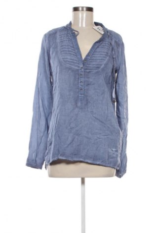 Damen Shirt Roadsign, Größe S, Farbe Blau, Preis 17,39 €